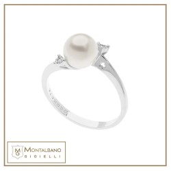 Perle d'Amore ANP 408 | Comete Gioielli
